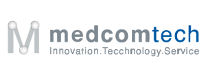 logo medcomtech