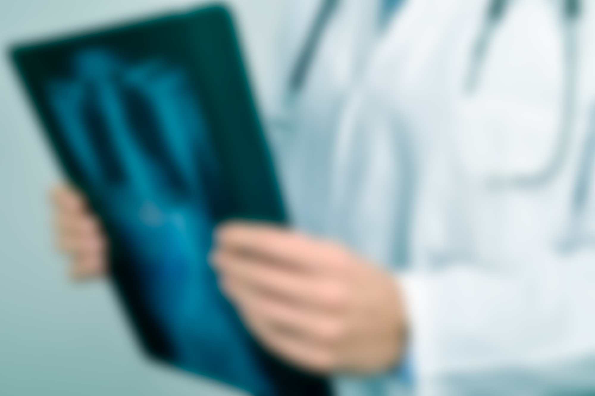 Medical Radiografía